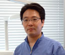 院長 後藤 英夫